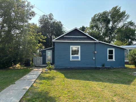 Photo of 256 N 1 Street W, Magrath, AB T0K 1J0 (MLS # A2332976)
