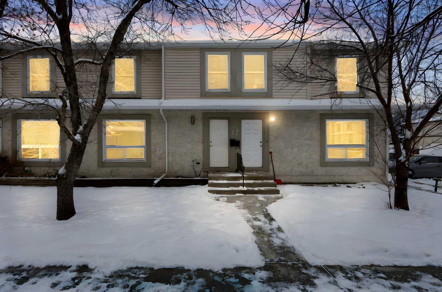 129 Deer Ridge Lane SE