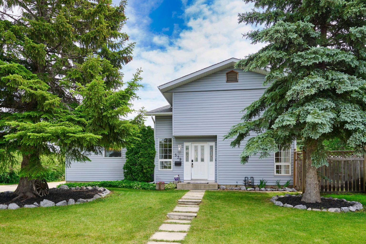 539 Ranchview Place NW