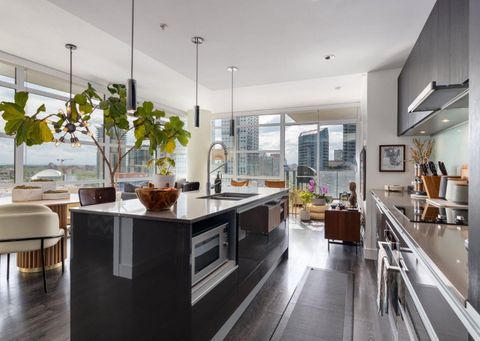 Photo of 1122 3 Street SE #1607, Calgary, AB T2G 1H7 (MLS # A2305660)