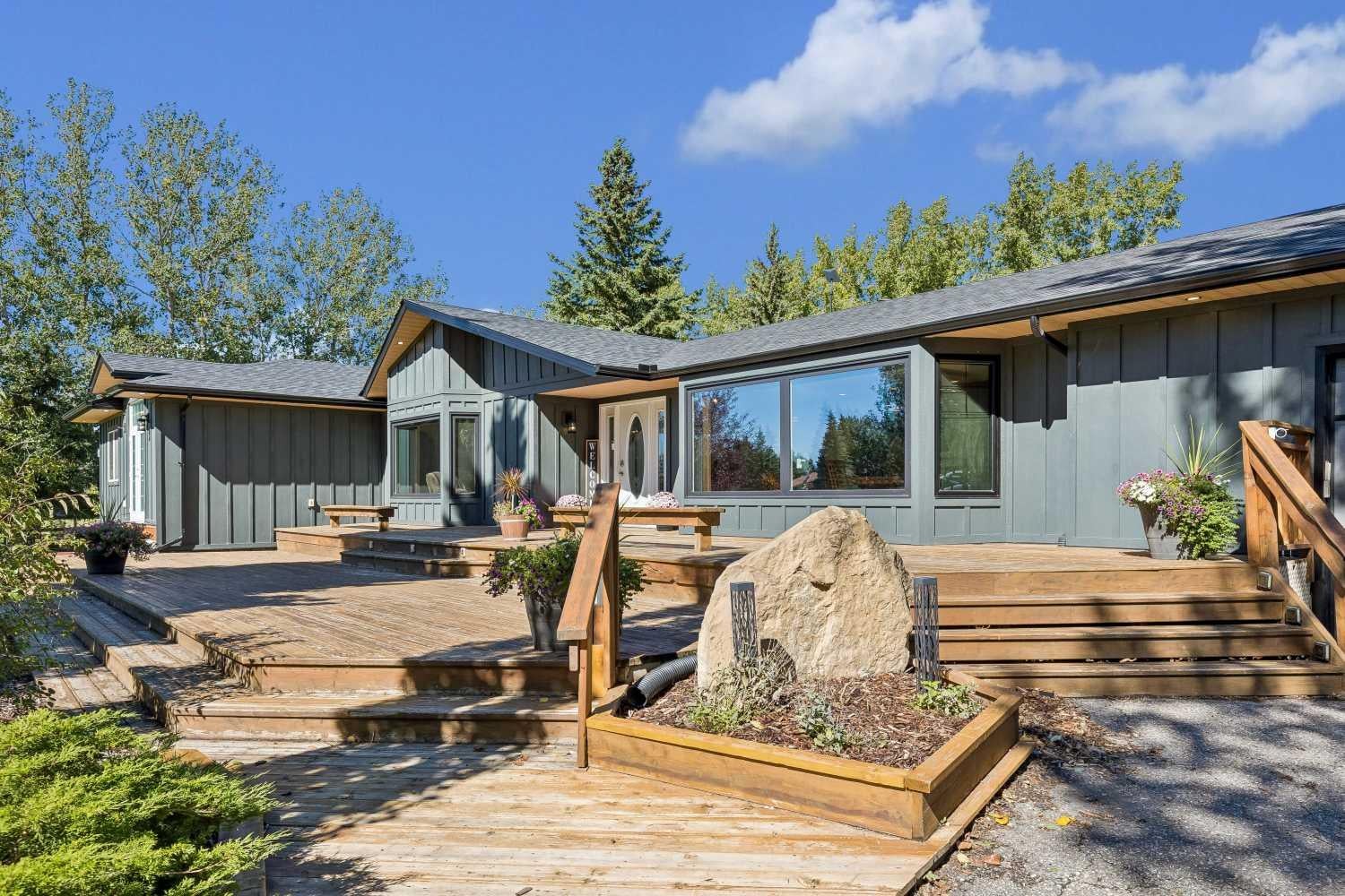 126 Huggard Road