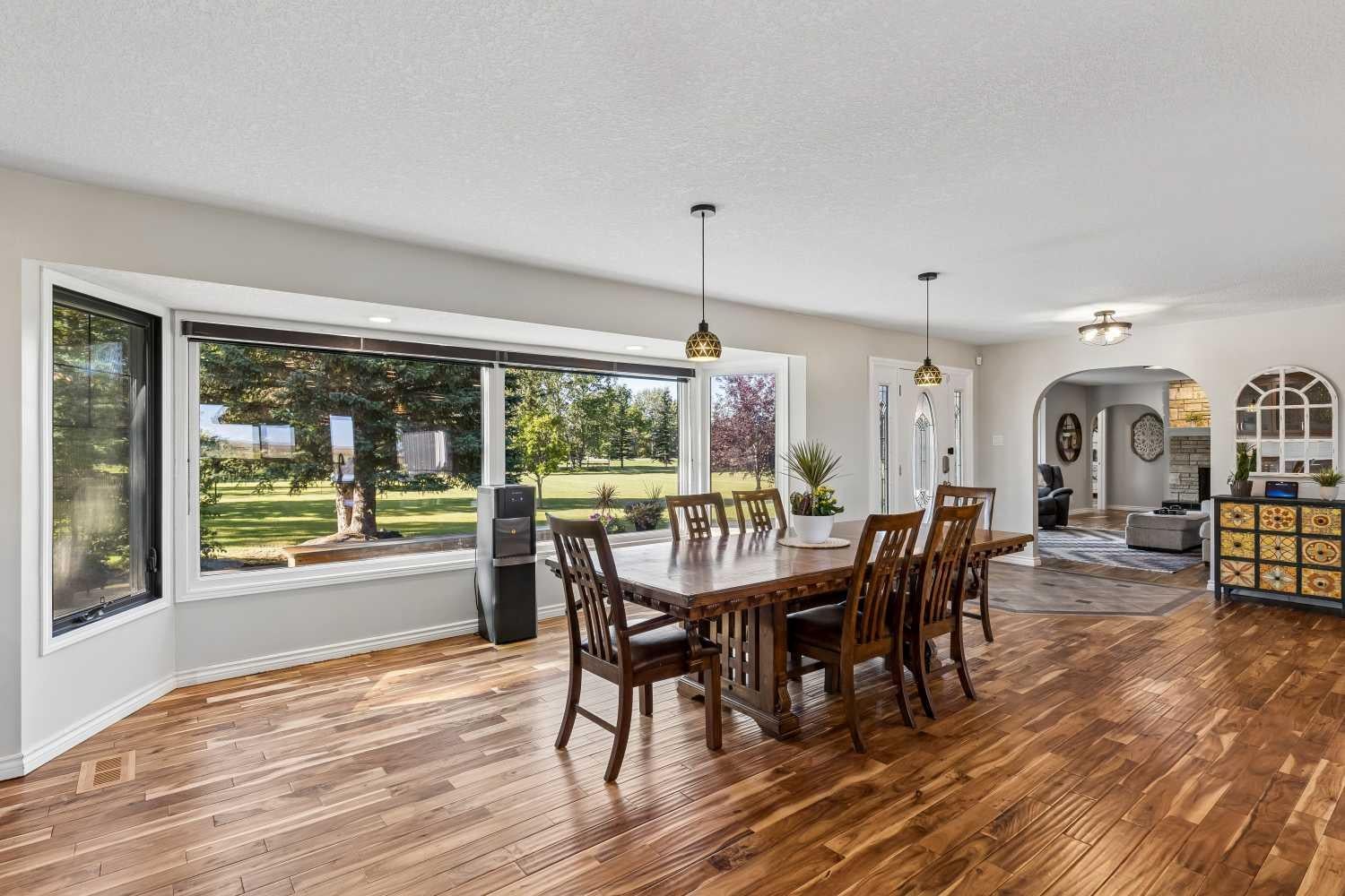 126 Huggard Road