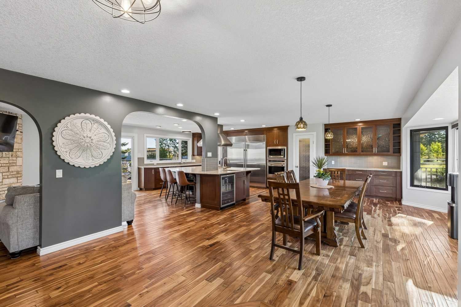 126 Huggard Road