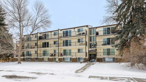 Photo of 635 56 Avenue SW #303, Calgary, AB T2V 0G9 (MLS # A2287910)