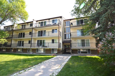 Photo of 635 56 Avenue SW #303, Calgary, AB T2V 0G9 (MLS # A2287910)