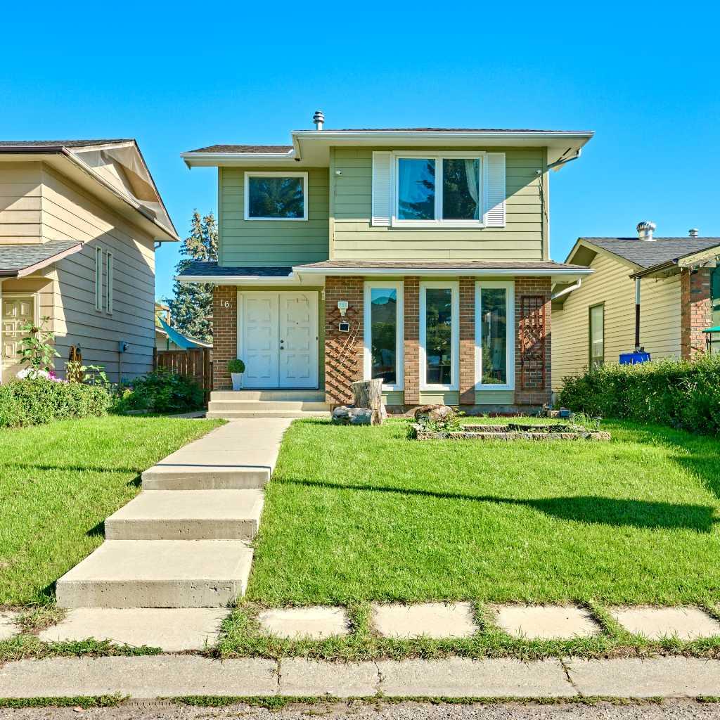 16 Shawmeadows Crescent SW