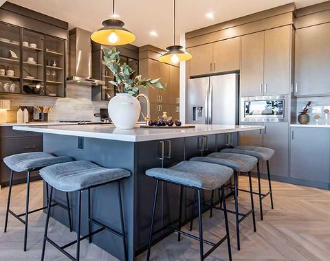 Photo of 412 Rochester Terrace NW, Calgary, AB T3L 0J6 (MLS # A2305054)