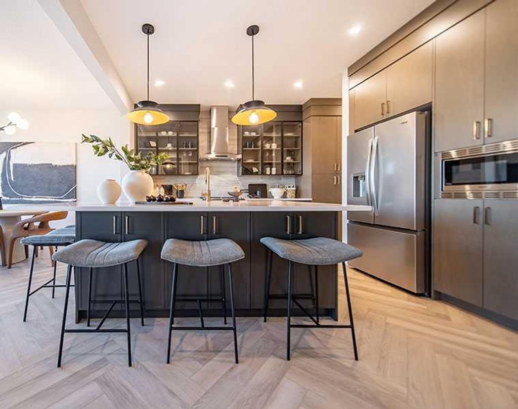 Photo of 412 Rochester Terrace NW, Calgary, AB T3L 0J6 (MLS # A2305054)