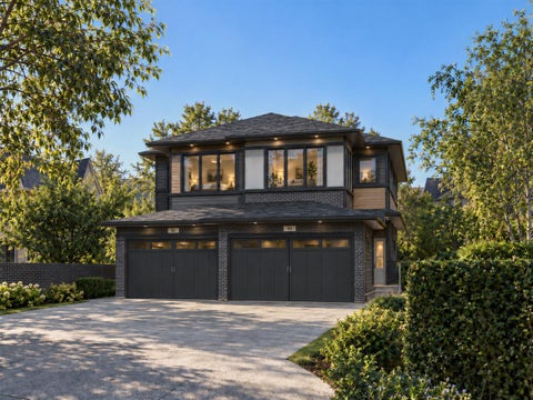 Photo of 55 Heritage Grove, Cochrane, AB T4C 3M3 (MLS # A2351641)