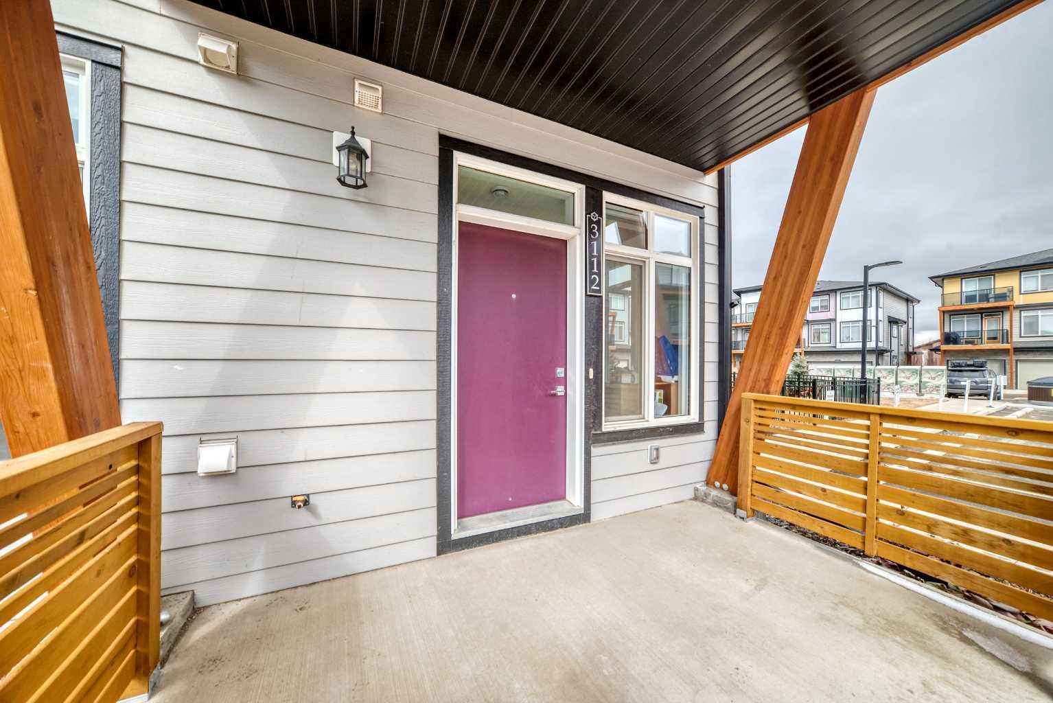 410 Seton Passage SE 3112