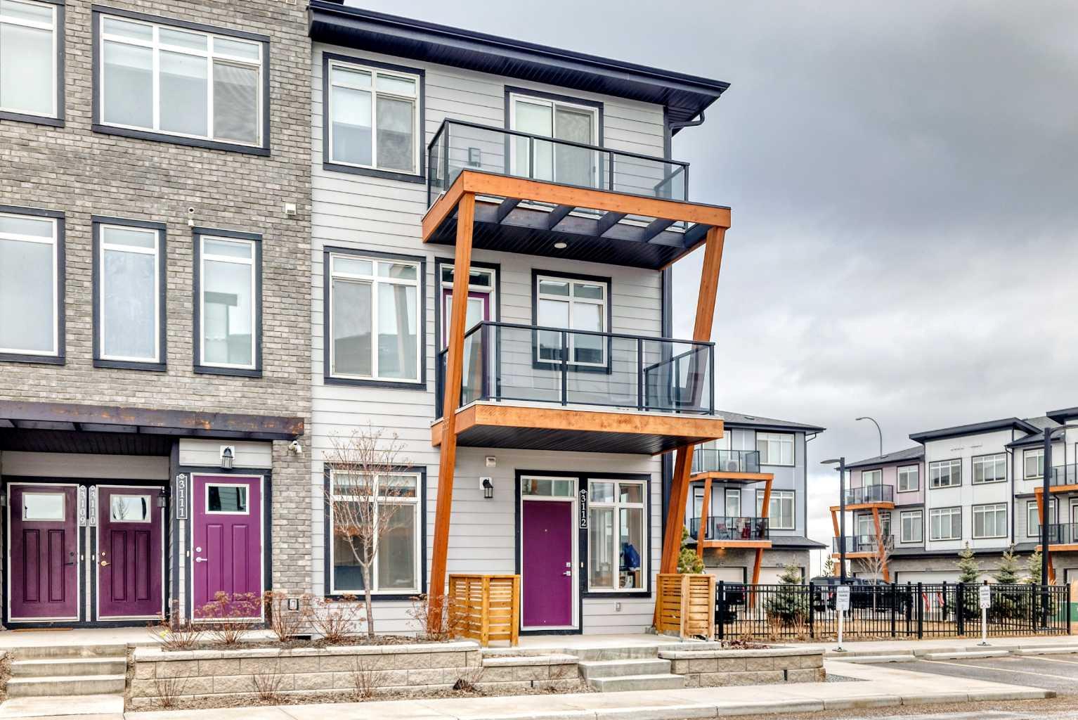 410 Seton Passage SE 3112