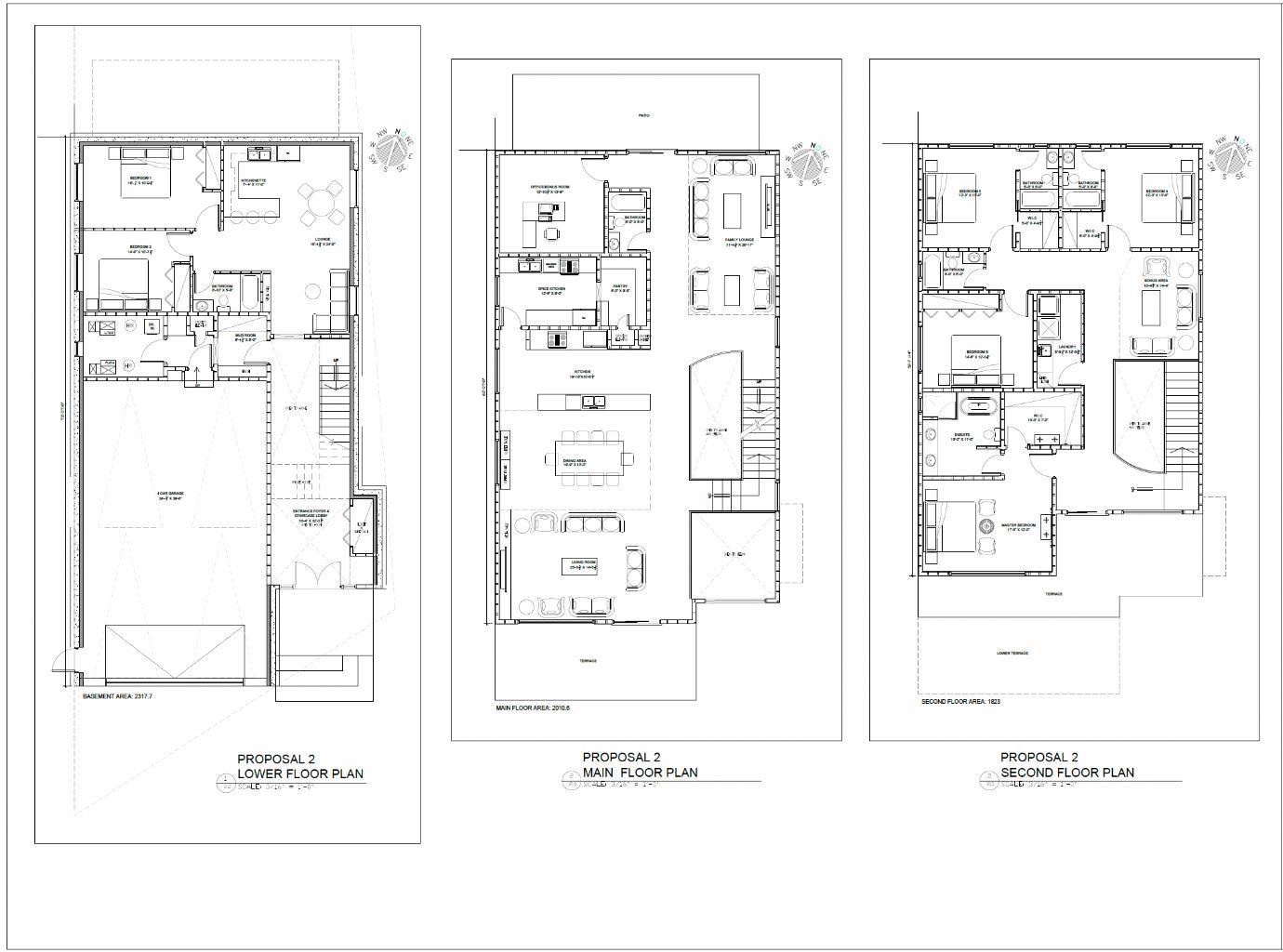 260 Rock Lake Drive NW