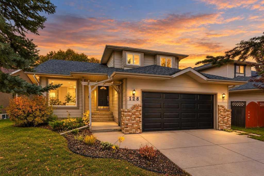 Photo of 128 Sunvista Close SE, Calgary, AB T2X 2S2 (MLS # A2347173)