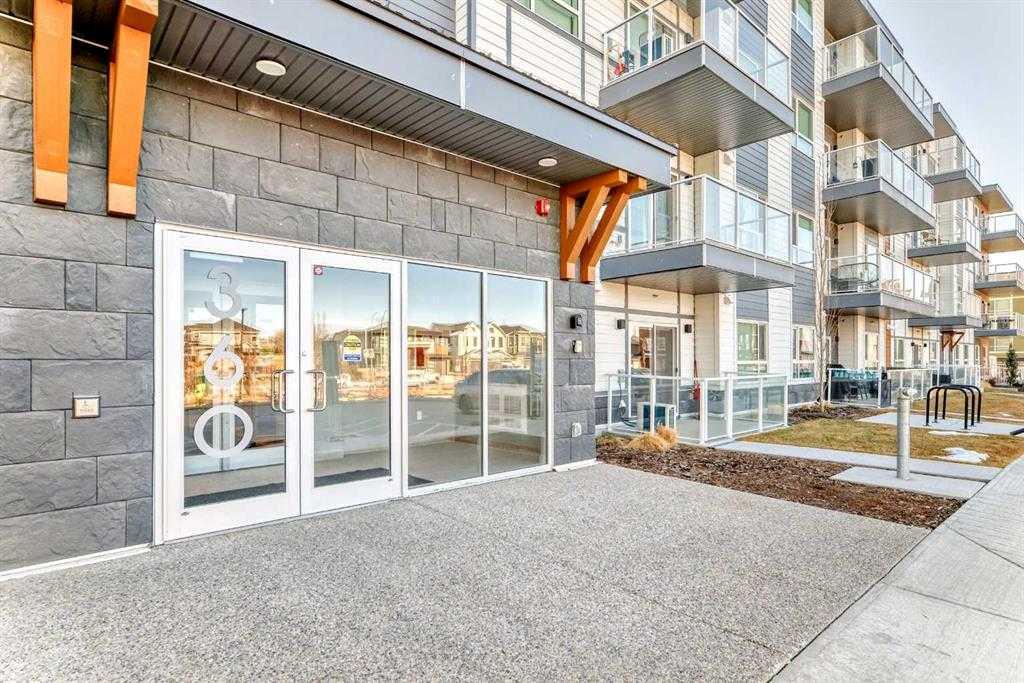 360 Harvest Hills Way NE 327