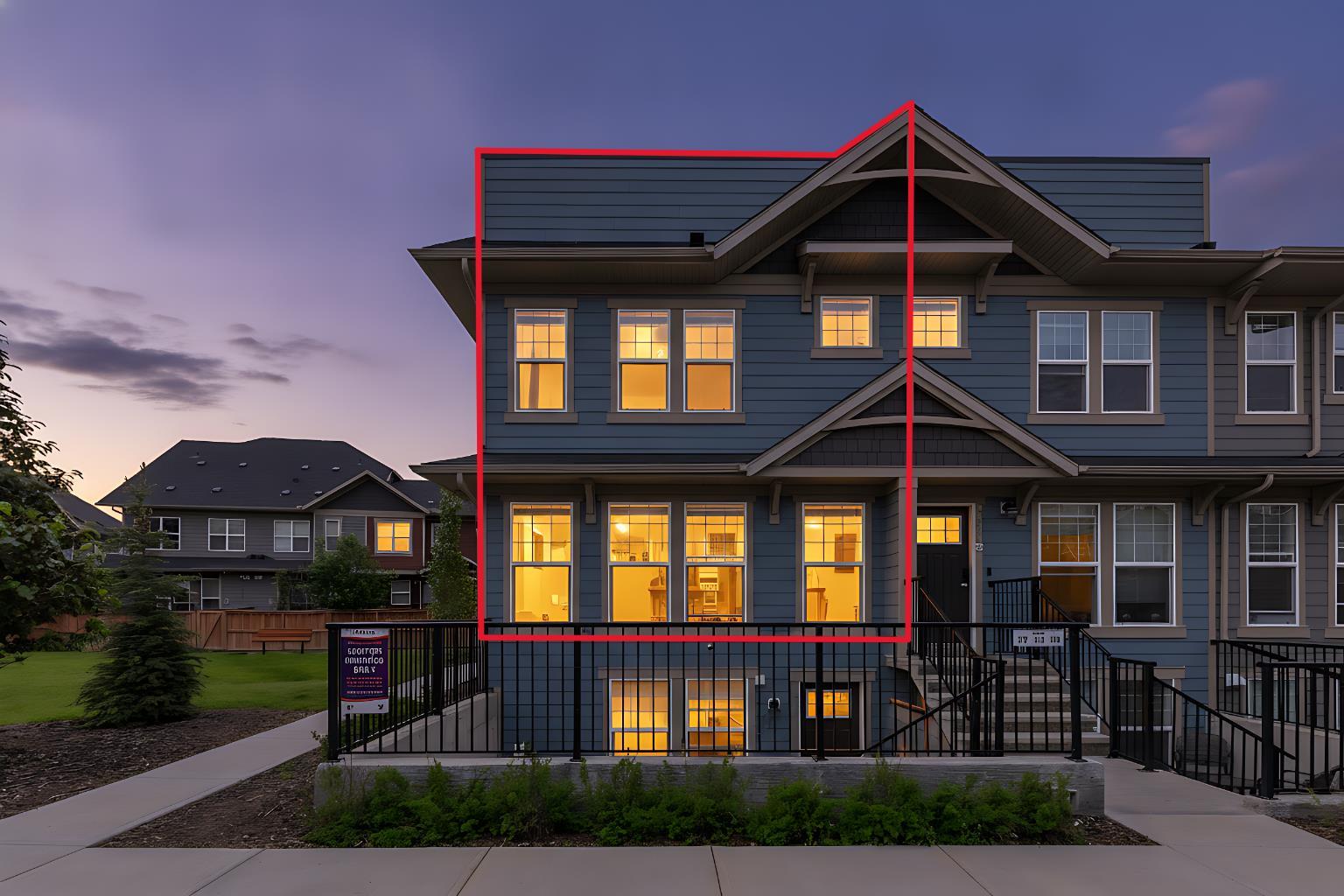 237 Cranbrook Square SE