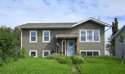 Photo of 3113 47 Avenue Ave, Athabasca, AB T9S 1N2 (MLS # A2337085)