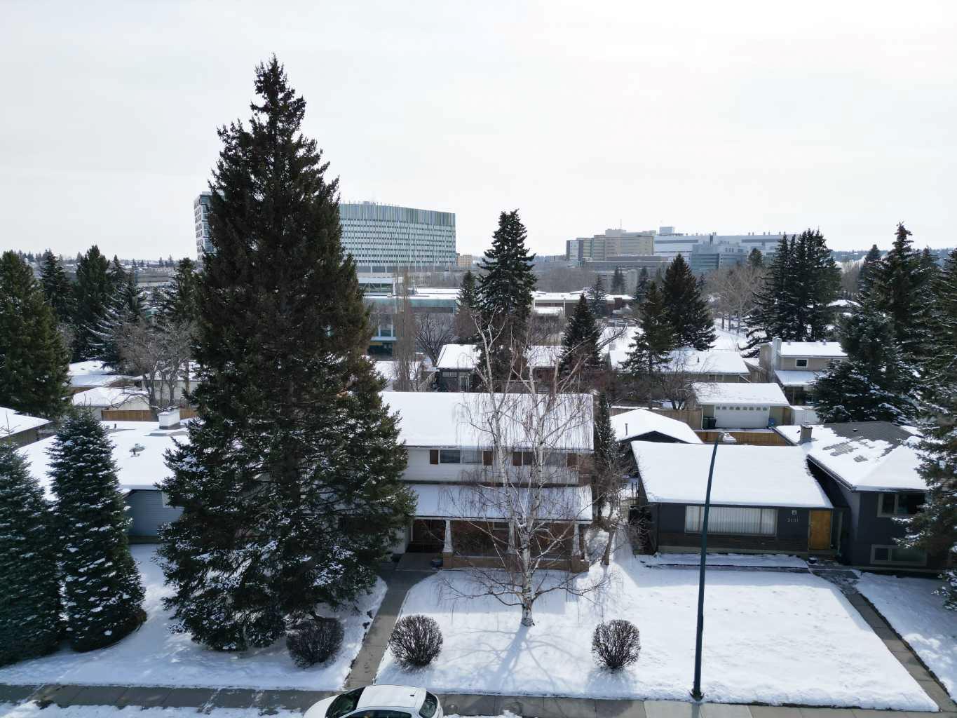 3127 Underhill Drive NW