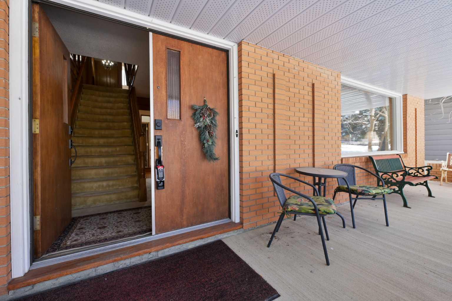 3127 Underhill Drive NW