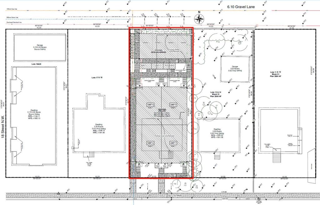 Photo of 1832 17 Avenue NW, Calgary, AB T2M 0S2 (MLS # A2236306)