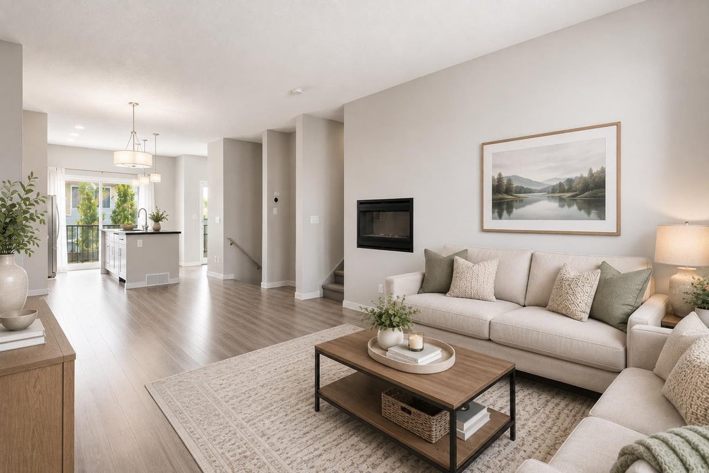 Photo of 209 Copperpond Row SE, Calgary, AB T2Z 1H2 (MLS # A2339069)