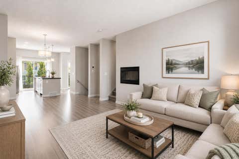 Photo of 209 Copperpond Row SE, Calgary, AB T2Z 1H2 (MLS # A2339069)