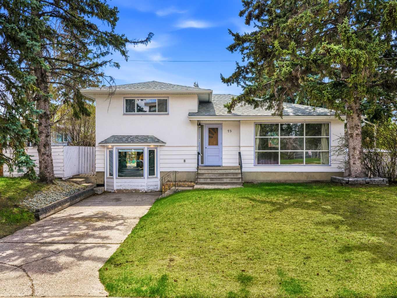 75 Wildwood Drive SW