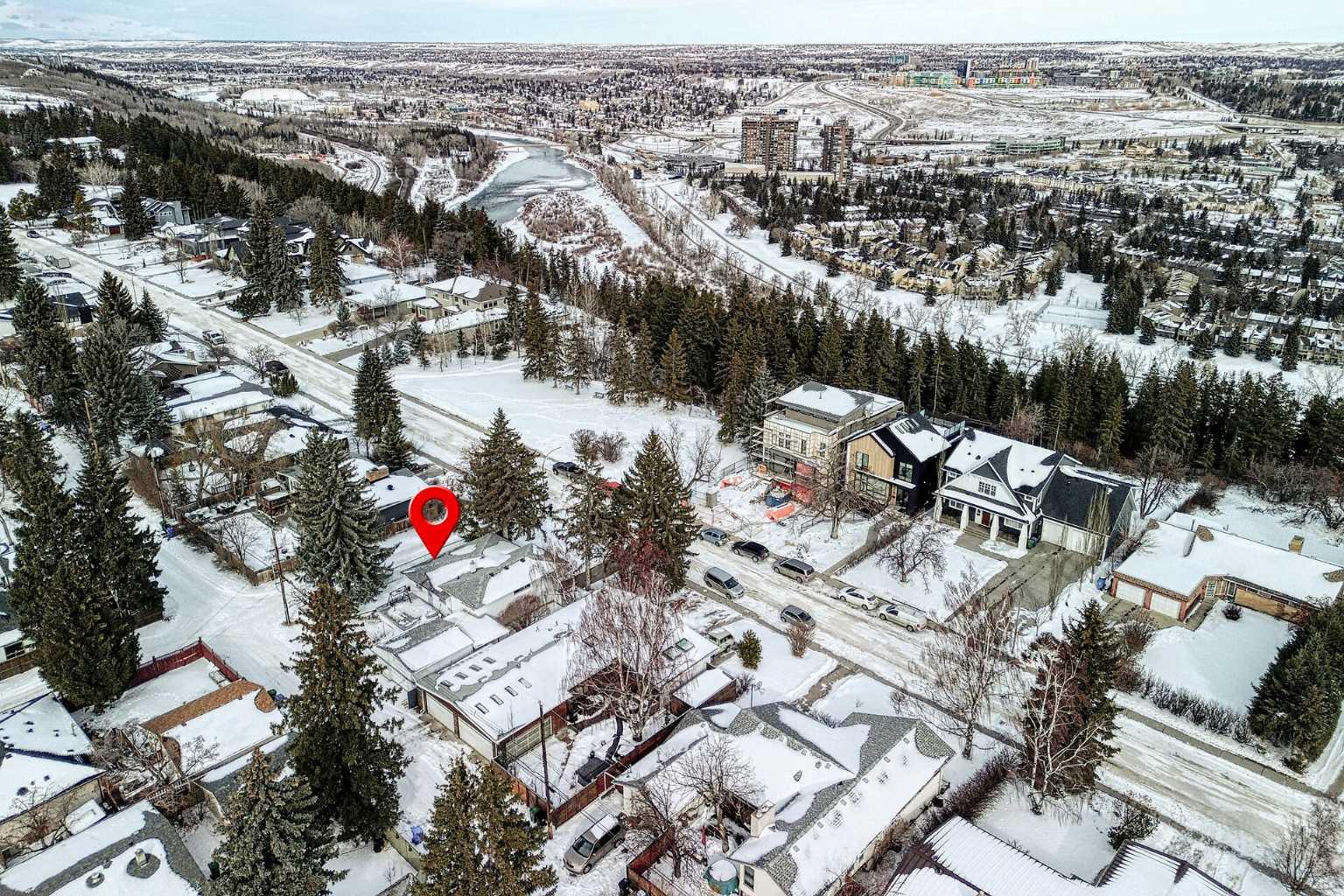 75 Wildwood Drive SW