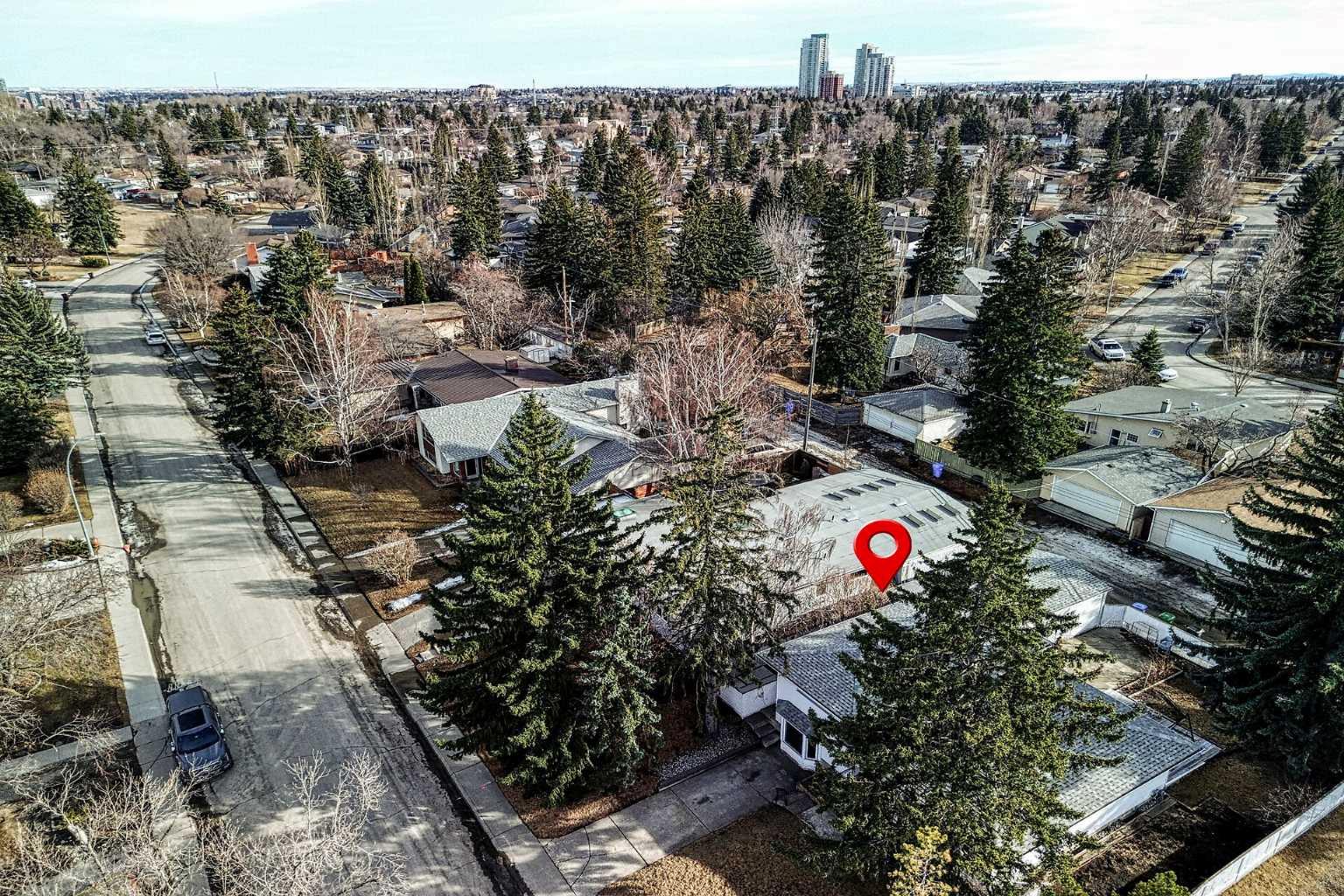 75 Wildwood Drive SW