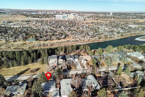 Photo of 75 Wildwood Drive SW, Calgary, AB T3C 3C6 (MLS # A2289179)