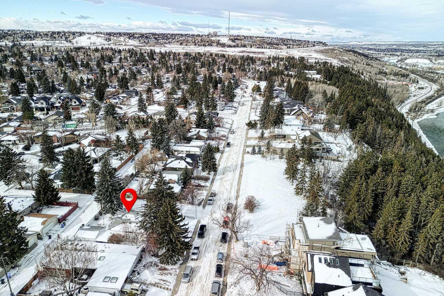 75 Wildwood Drive SW