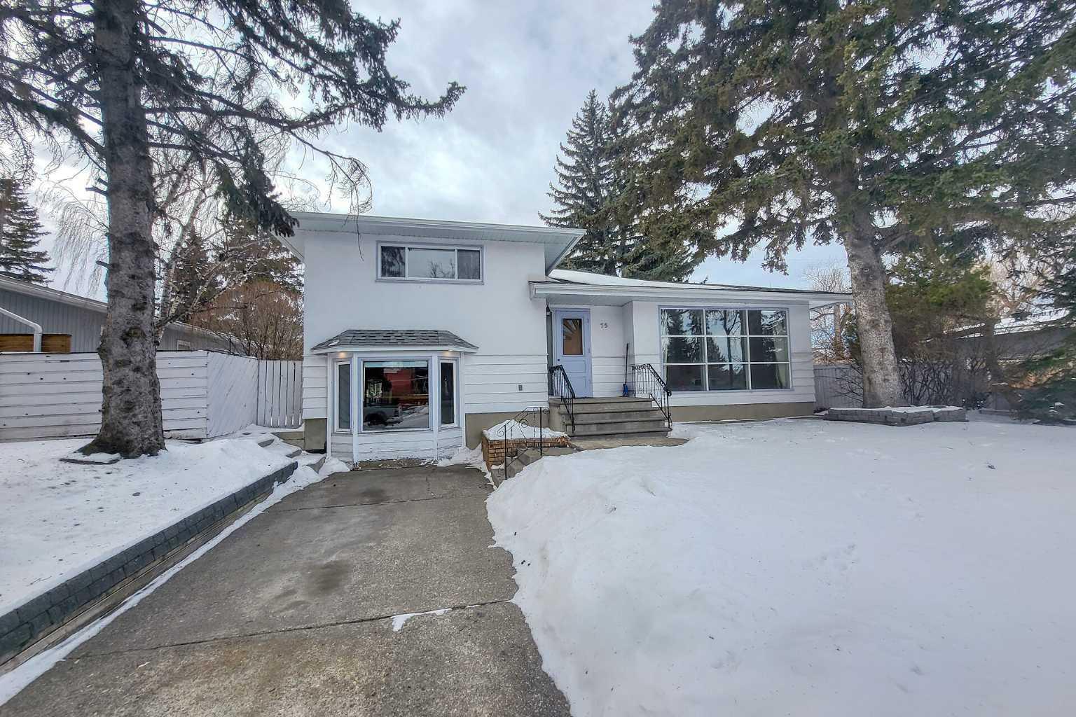 75 Wildwood Drive SW