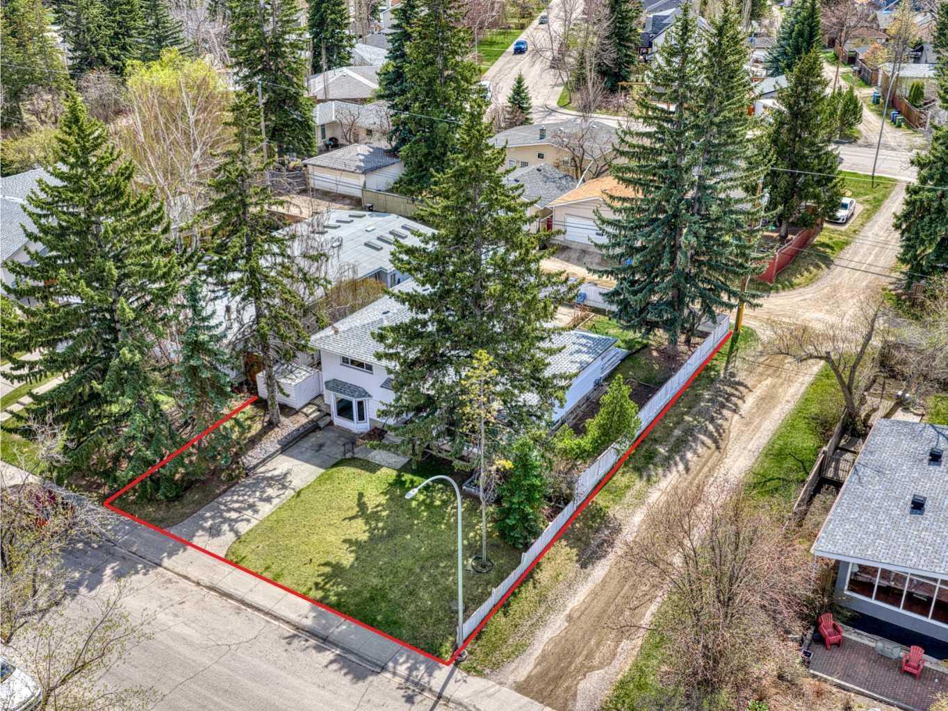 75 Wildwood Drive SW