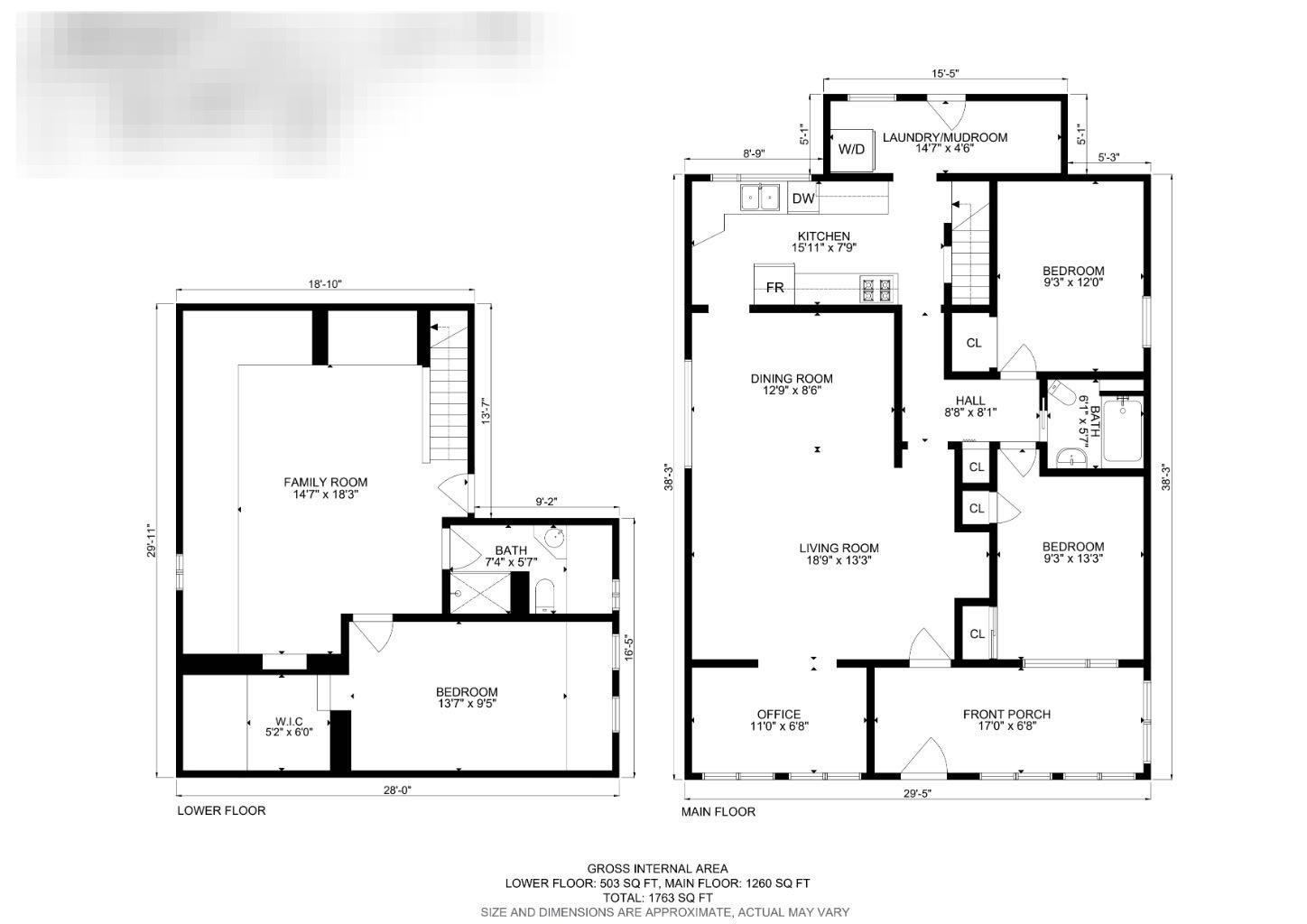 312 3 Street W