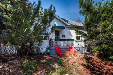 Photo of 2318 Bowness Road NW, Calgary, AB T2N 3L5 (MLS # A2307109)