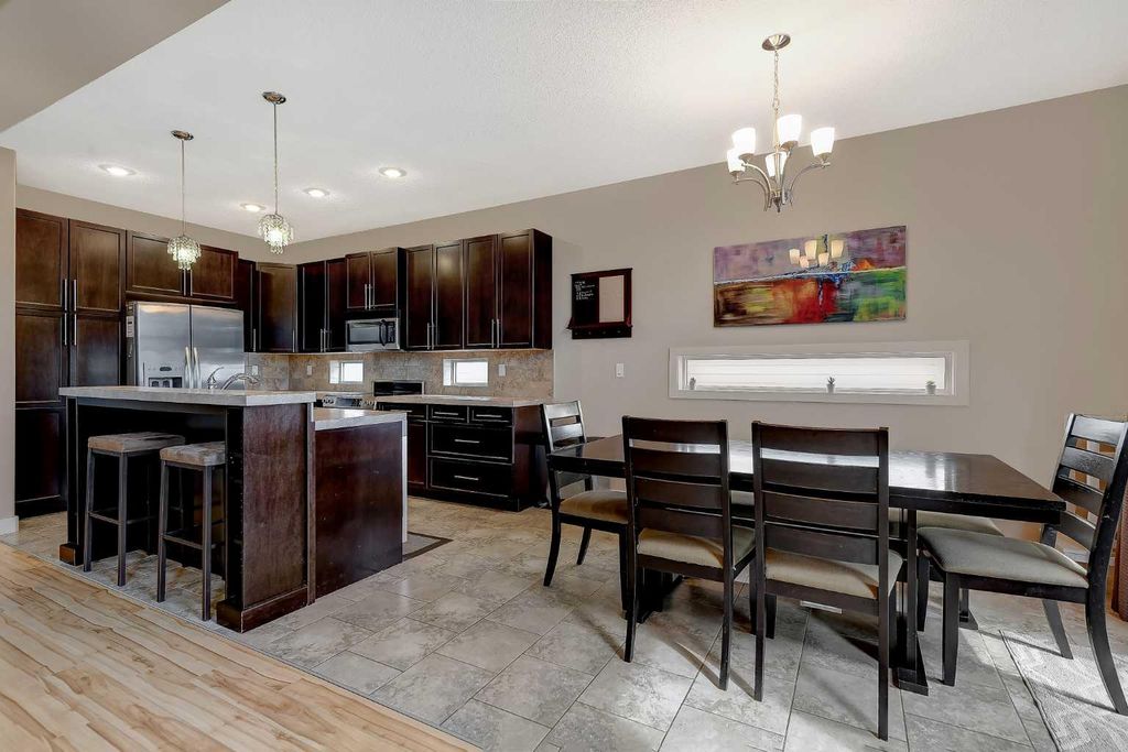 Photo of 8539 69 Avenue, Grande Prairie, AB T8X 0C8 (MLS # A2316748)