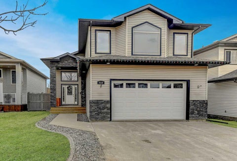 Photo of 8539 69 Avenue, Grande Prairie, AB T8X 0C8 (MLS # A2316748)