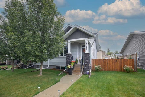 Photo of 5697 45 Avenue, Lacombe, AB T4L 1M6 (MLS # A2342141)