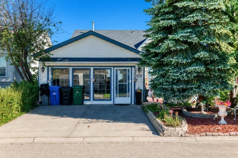 Photo of 159 Fresno Place NE, Calgary, AB T1Y 6Y2 (MLS # A2341400)