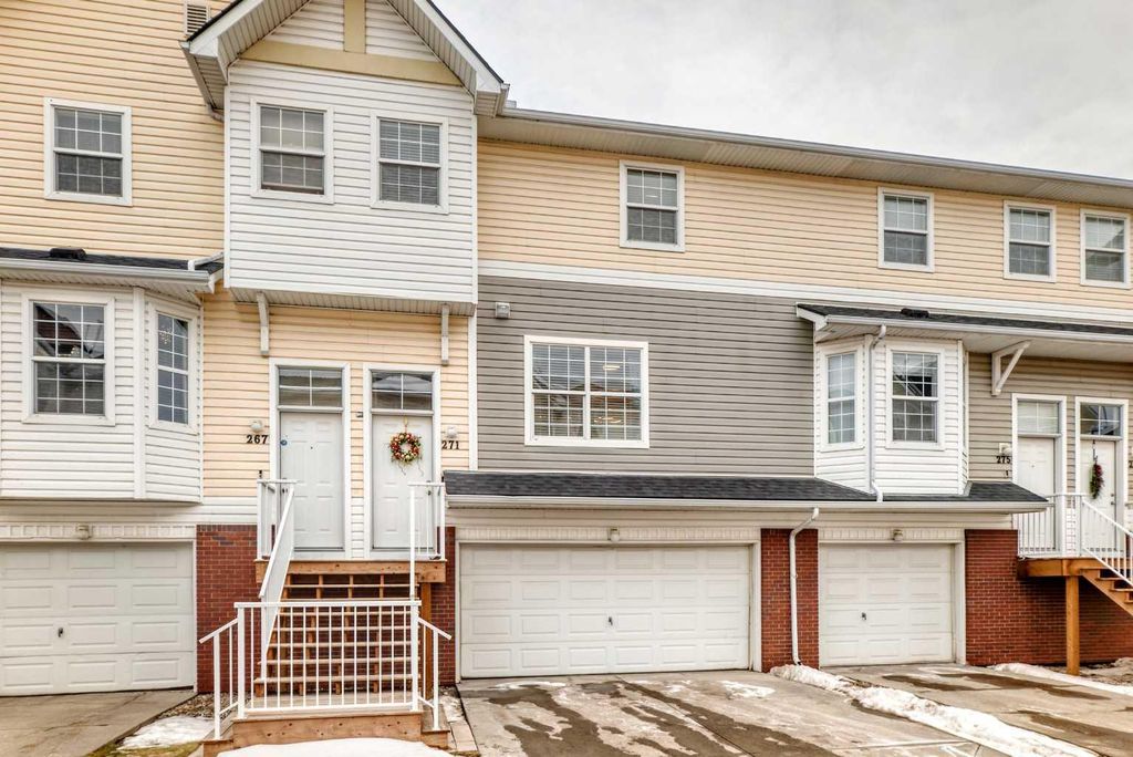 Photo of 271 Prestwick Acres Lane SE, Calgary, AB T2Z 3X9 (MLS # A2282515)