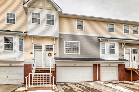 271 Prestwick Acres Lane SE Calgary AB T2Z 3X9