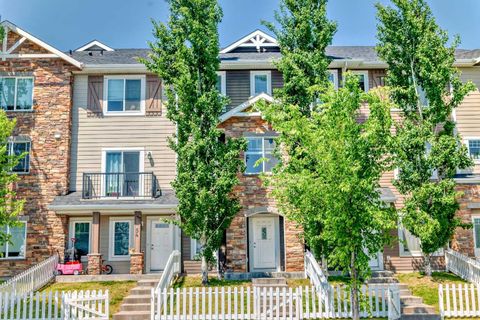 Photo of 300 Marina Drive Dr #55, Chestermere, AB T1X 0P6 (MLS # A2300173)