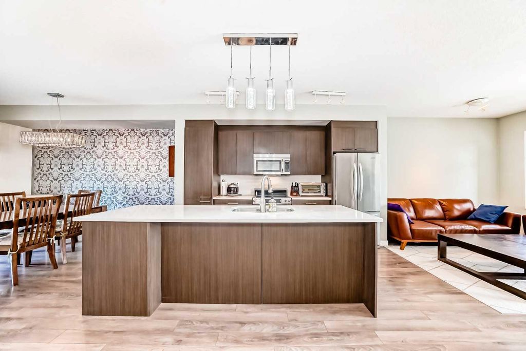 Photo of 300 Marina Drive Dr #55, Chestermere, AB T1X 0P6 (MLS # A2300173)