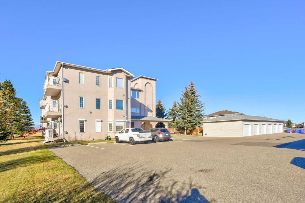 Photo of 6 Skyline Crescent #103, Claresholm, AB T0L 0T0 (MLS # A2265771)