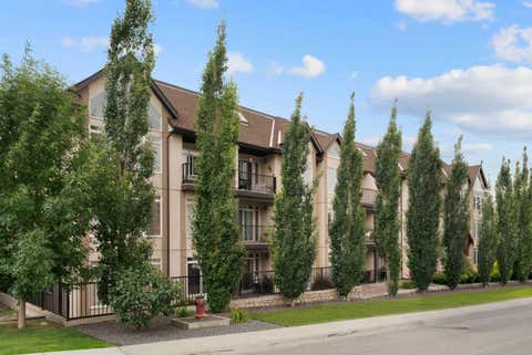 Photo of 141 Mountain Street #208, Cochrane, AB T4C 1Z5 (MLS # A2336064)