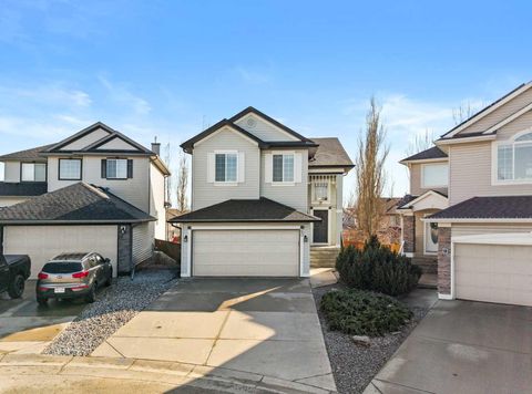 Photo of 60 Cranfield Place SE, Calgary, AB T3M 1B3 (MLS # A2301771)