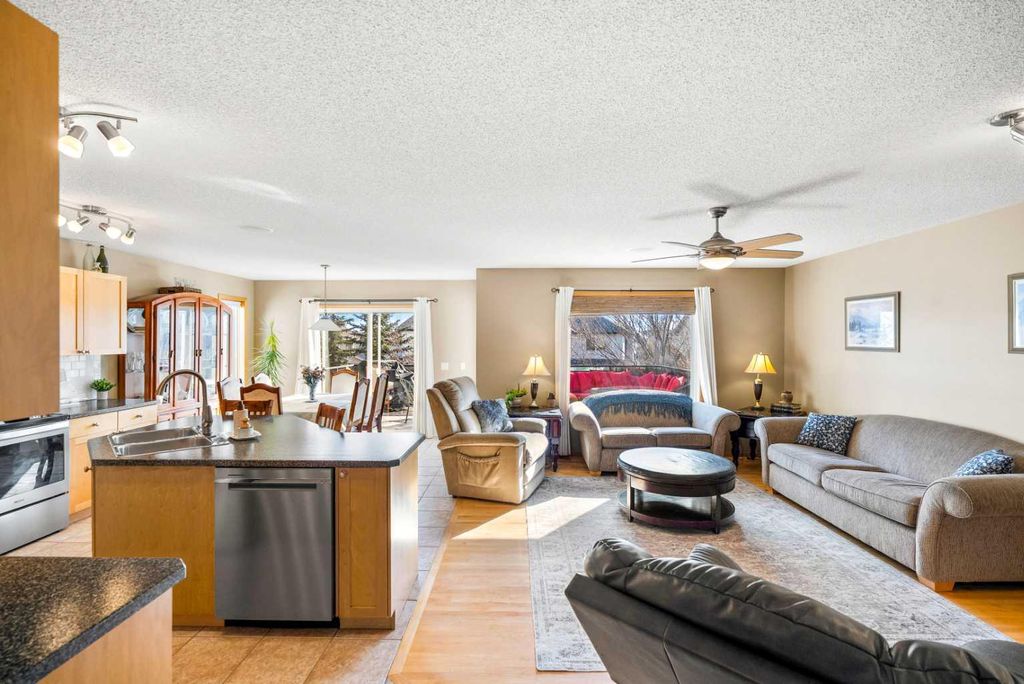 Photo of 60 Cranfield Place SE, Calgary, AB T3M 1B3 (MLS # A2301771)