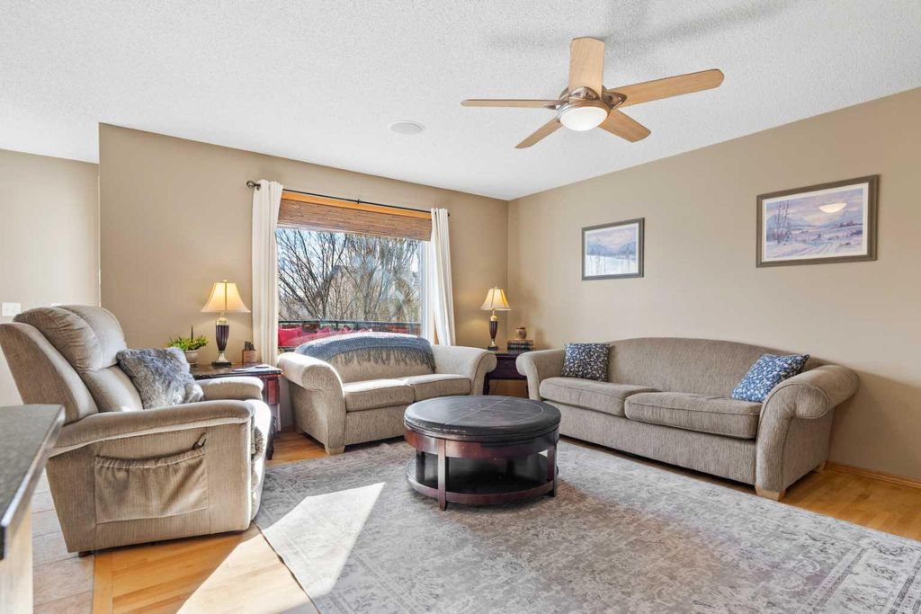 Photo of 60 Cranfield Place SE, Calgary, AB T3M 1B3 (MLS # A2301771)
