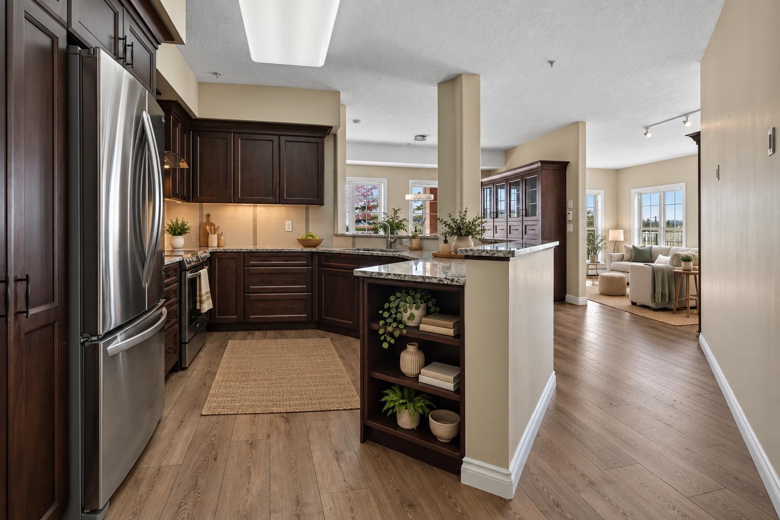 151 Country Village Road NE 1108