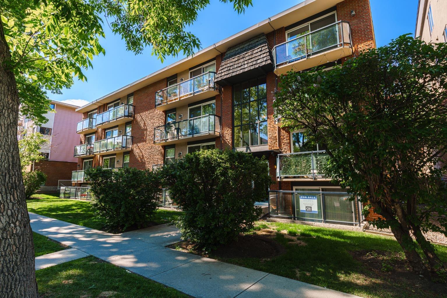 924 18 Avenue SW 401