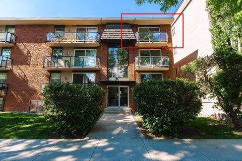 Photo of 924 18 Avenue SW #401, Calgary, AB T2T 0H1 (MLS # A2326198)